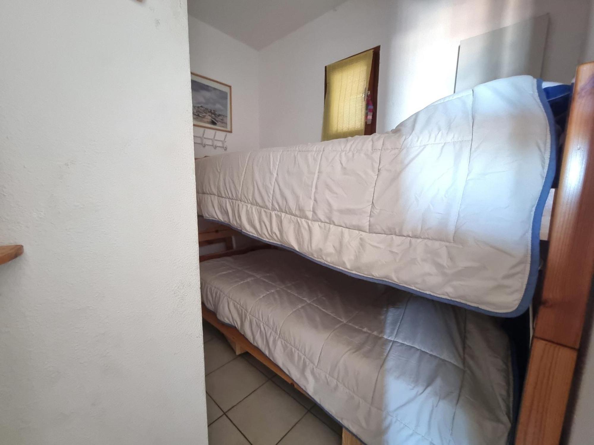 Studio Port-Vendres, 1 pièce, 4 personnes - FR-1-309-256 Port Vendres Extérieur photo